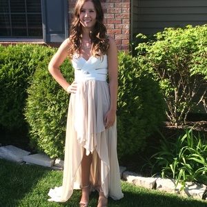 Prom/homecoming dress
